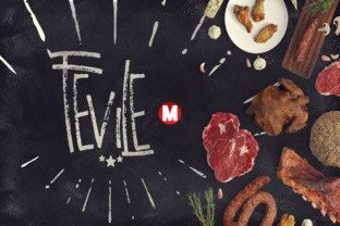 Fevhil: The Cool Font That Fits Into Real Projects