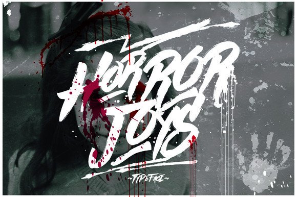 Horror Joys