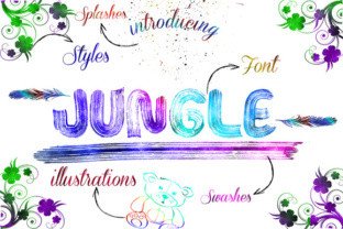 Jungle