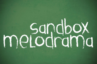 Sandbox Melodrama: A Strategic Tool for Creative Communication and Brand Authenticity