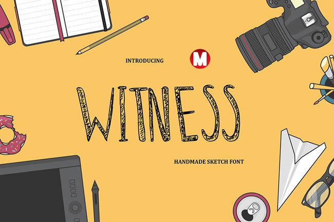 Witness